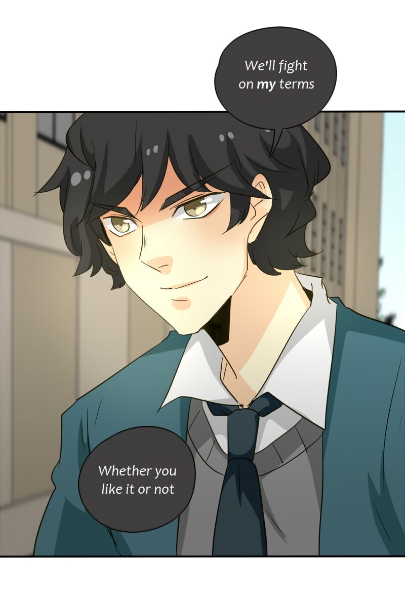Read unOrdinary EN Manga Online