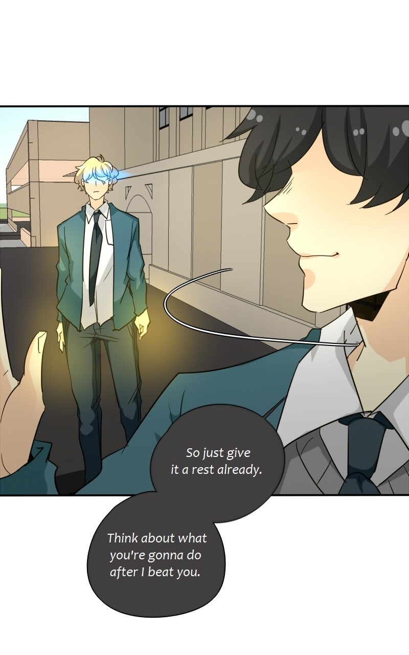Read unOrdinary EN Manga Online