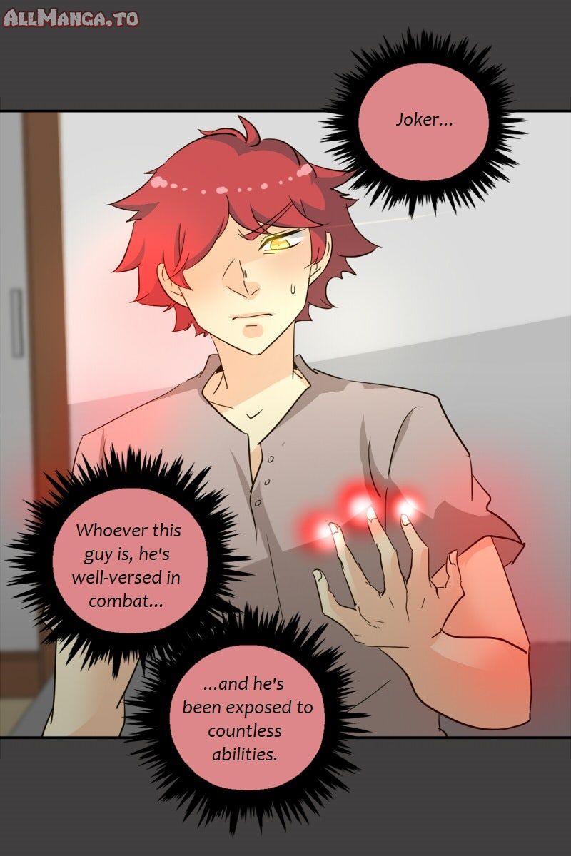 Read unOrdinary EN Manga Online