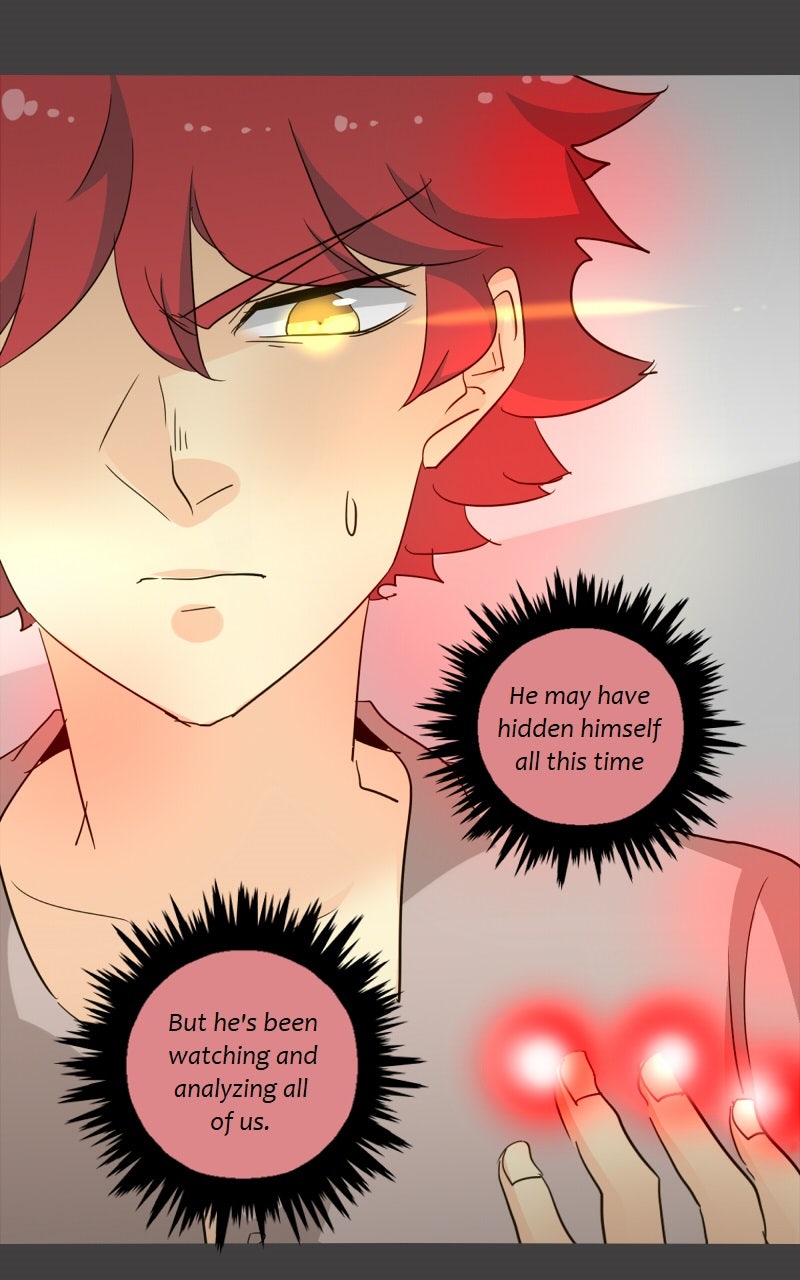 Read unOrdinary EN Manga Online
