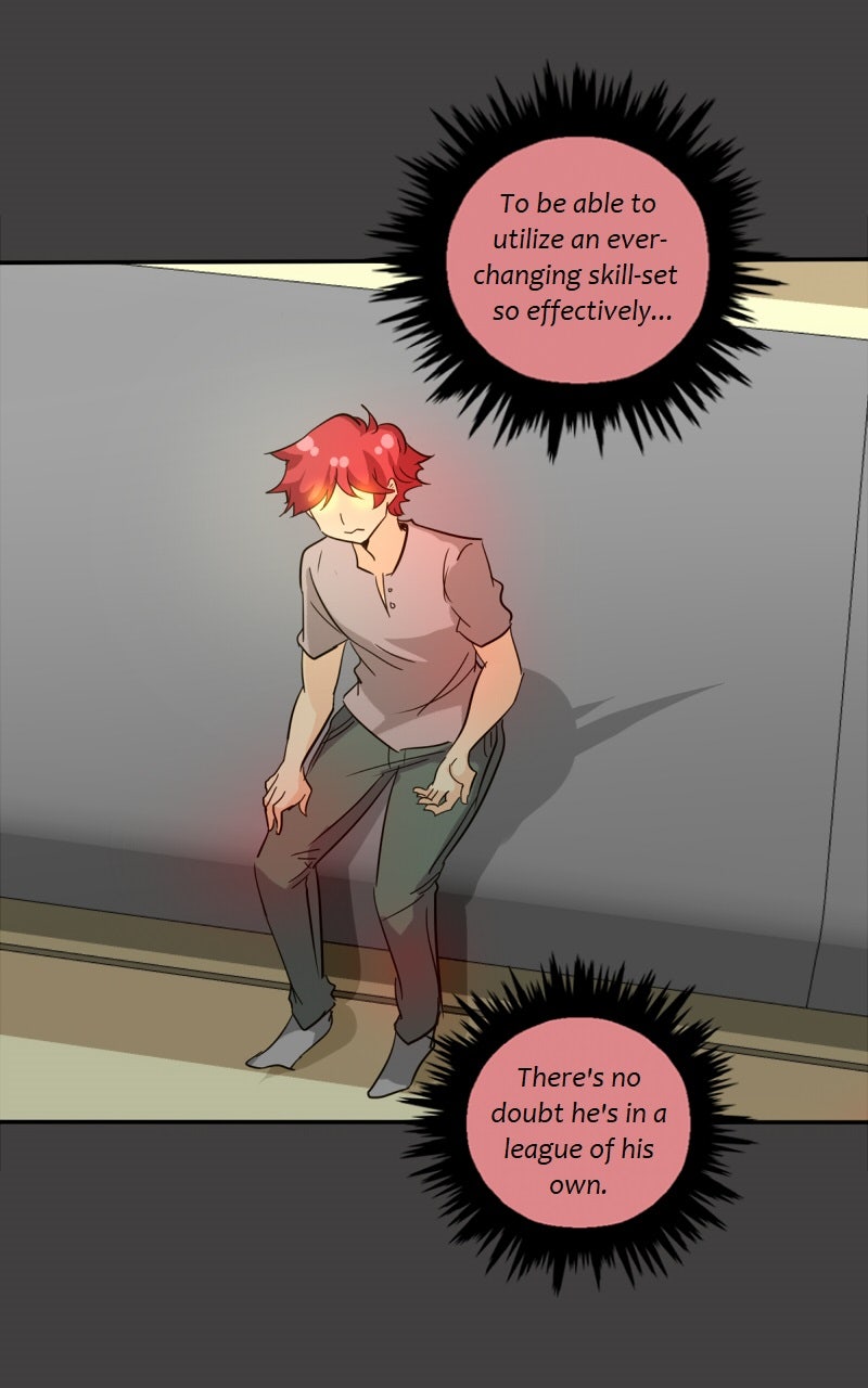 Read unOrdinary EN Manga Online