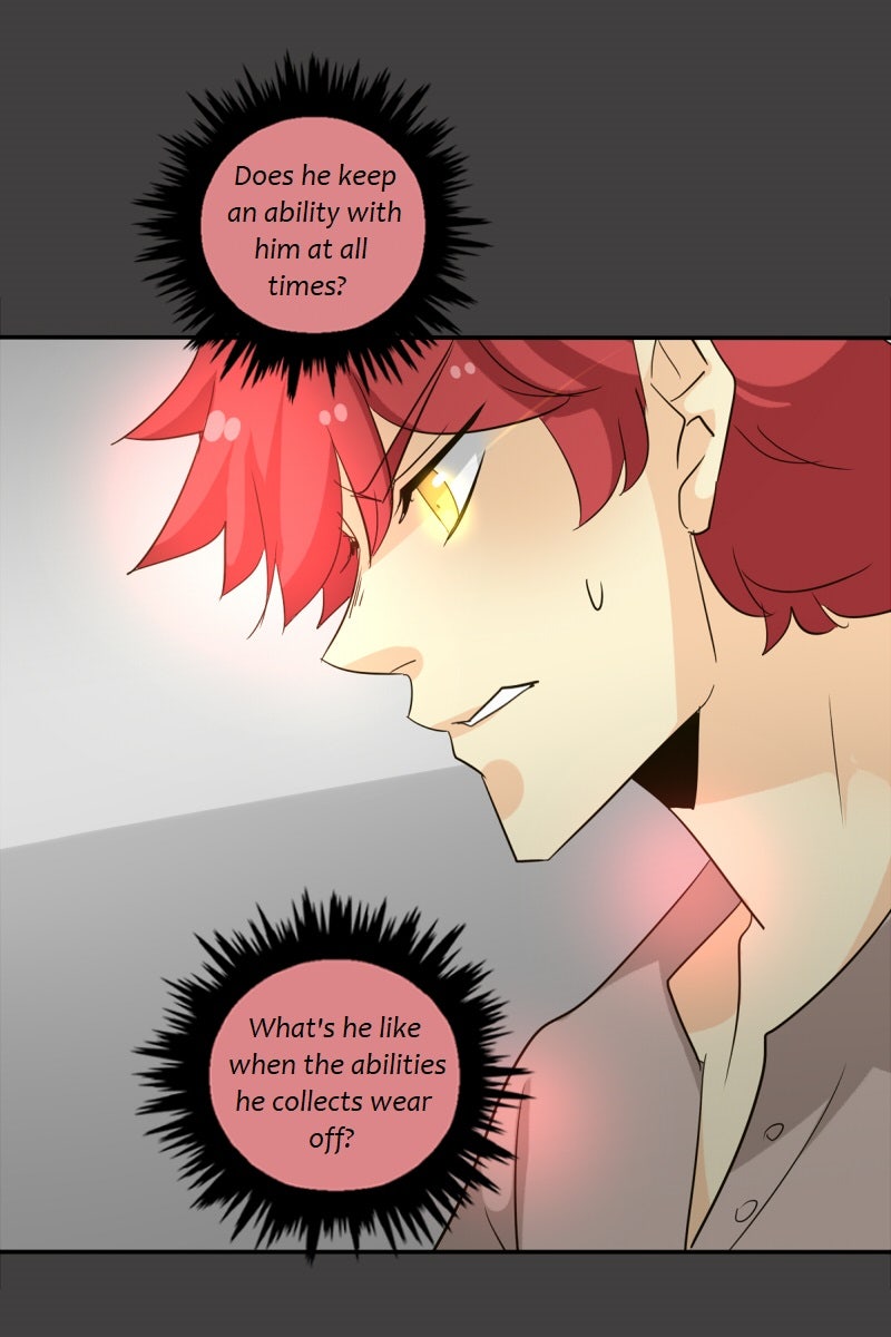 Read unOrdinary EN Manga Online