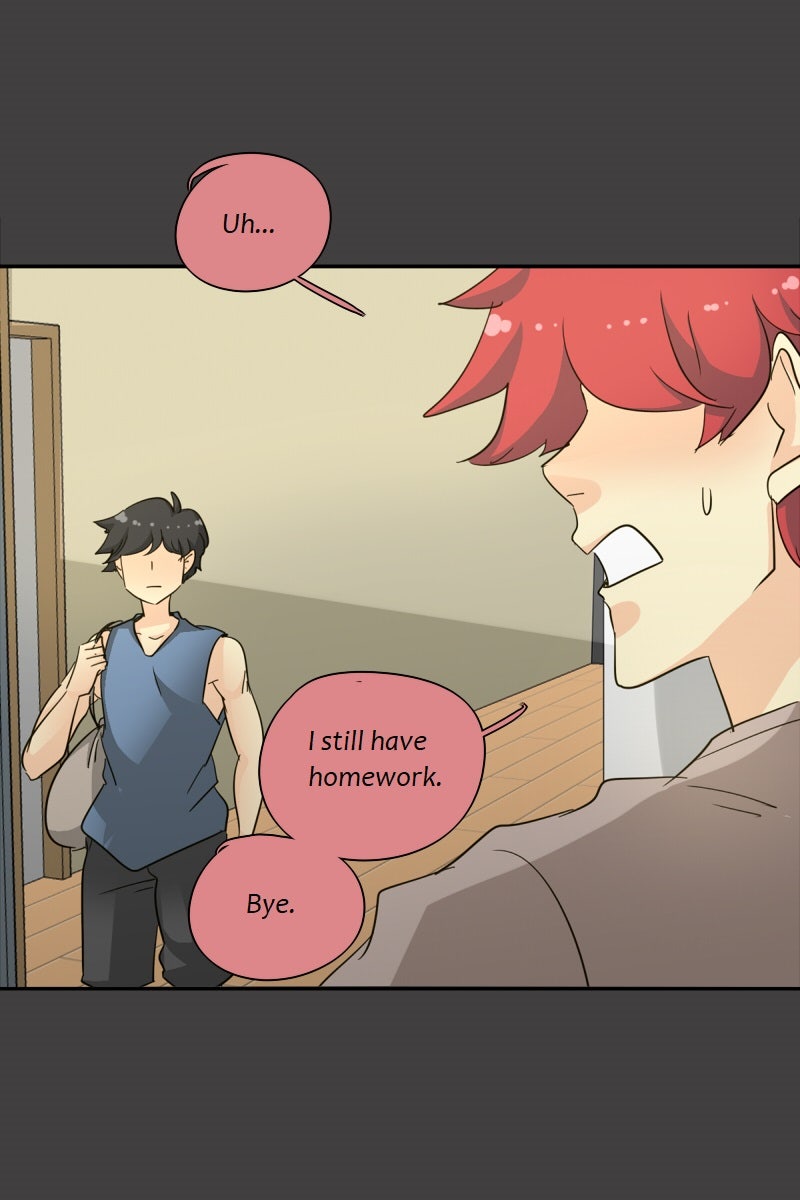 Read unOrdinary EN Manga Online