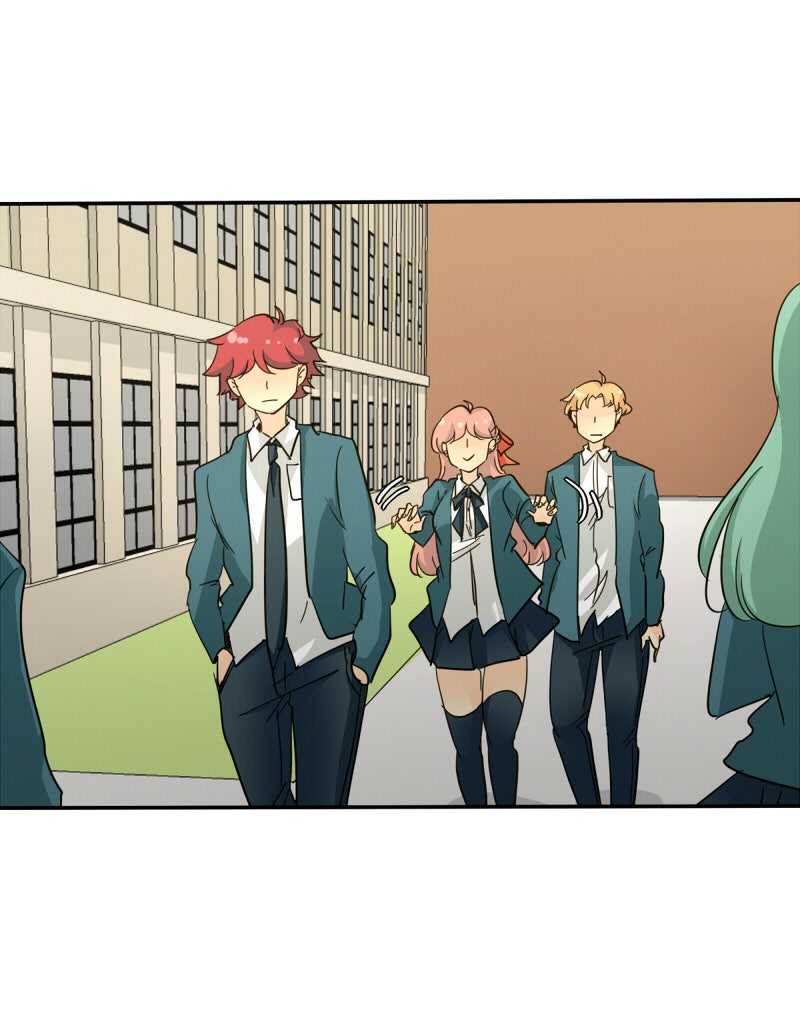 Read unOrdinary EN Manga Online