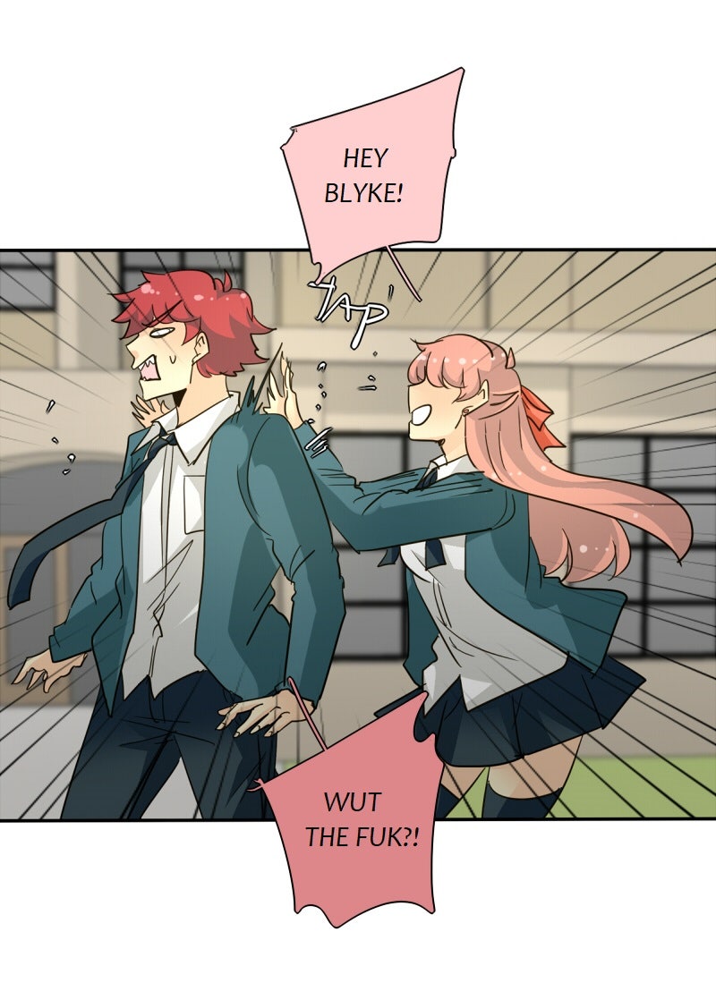 Read unOrdinary EN Manga Online
