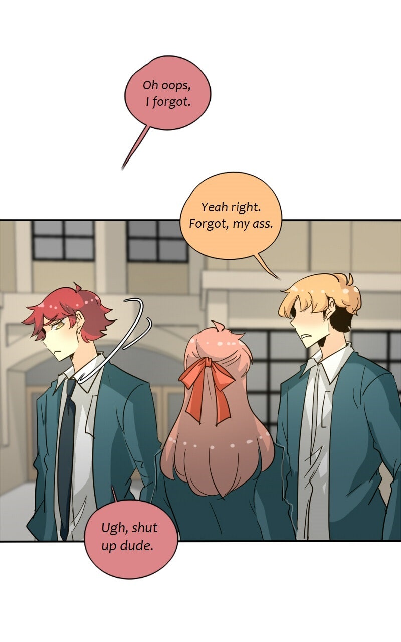 Read unOrdinary EN Manga Online