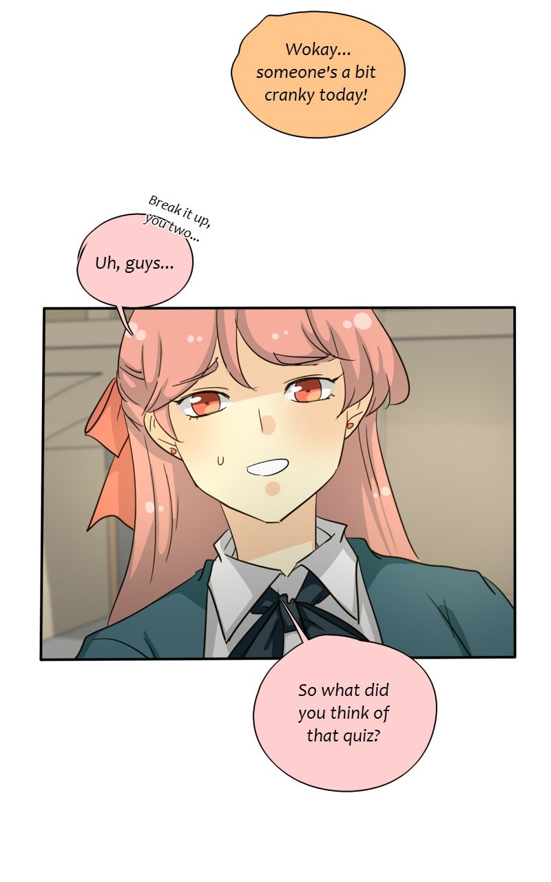 Read unOrdinary EN Manga Online