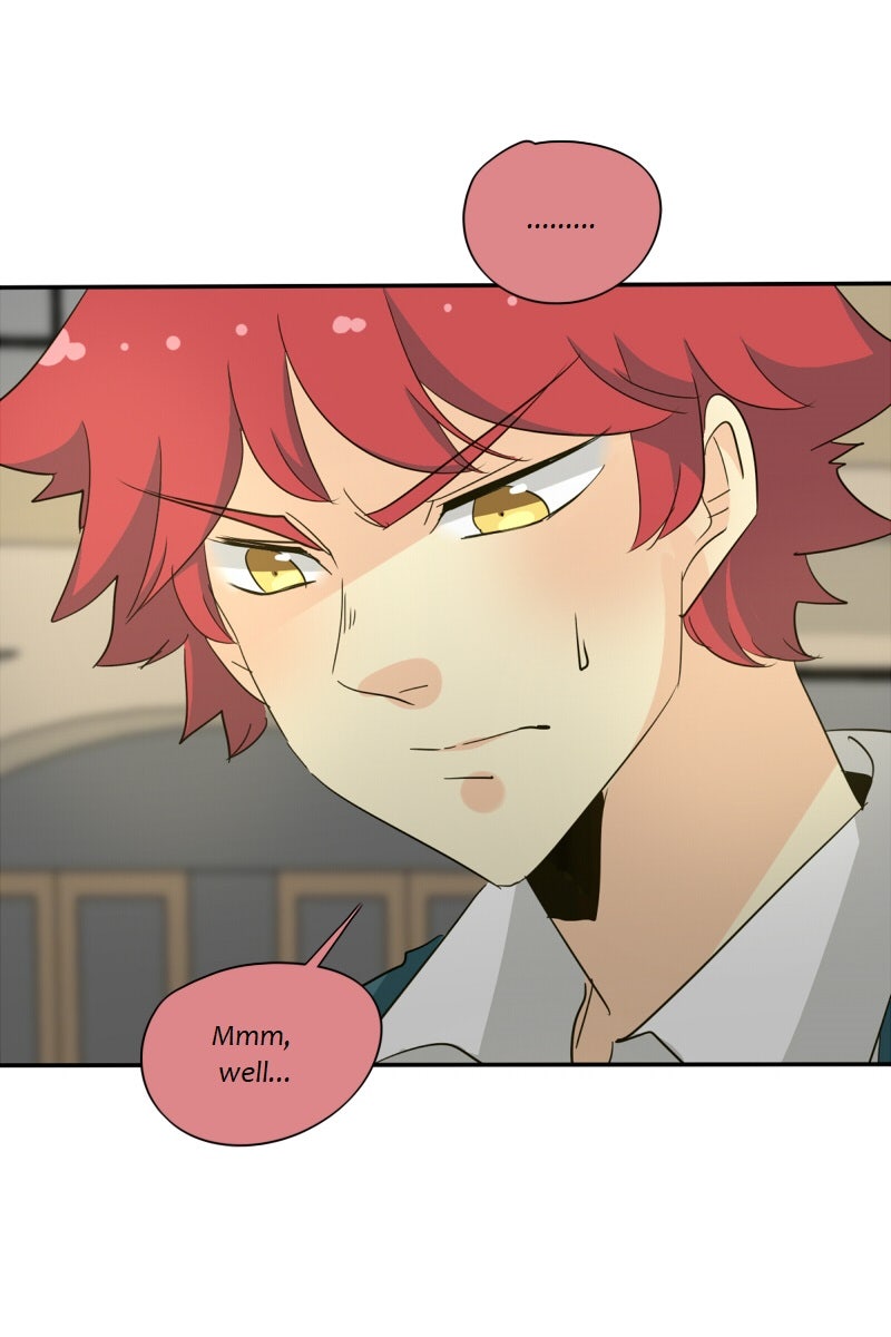 Read unOrdinary EN Manga Online