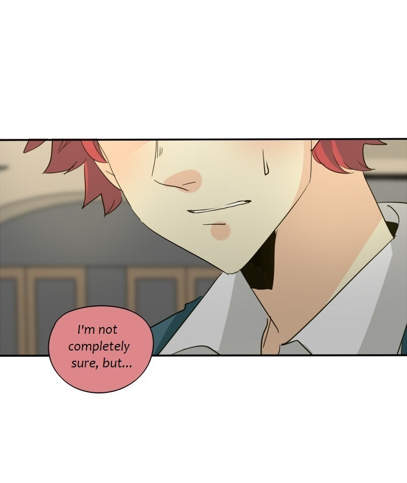 Read unOrdinary EN Manga Online
