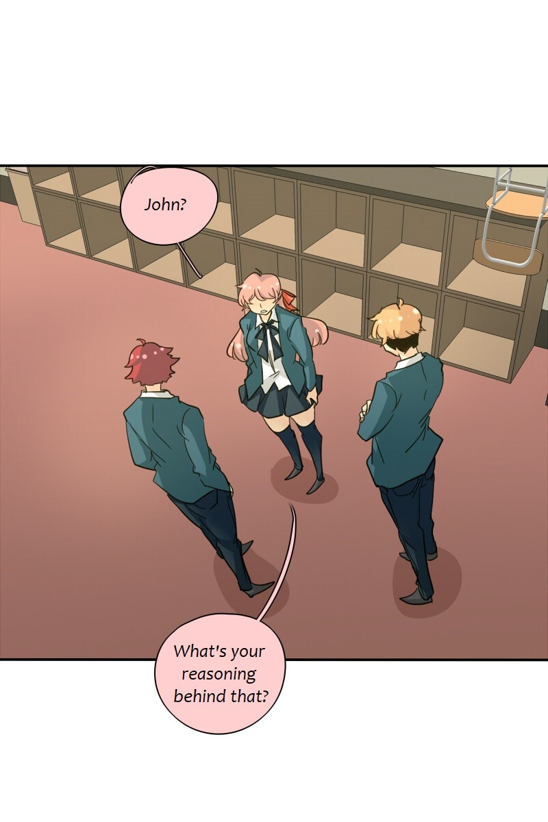 Read unOrdinary EN Manga Online