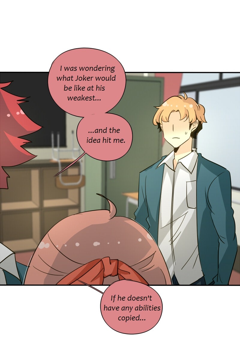 Read unOrdinary EN Manga Online