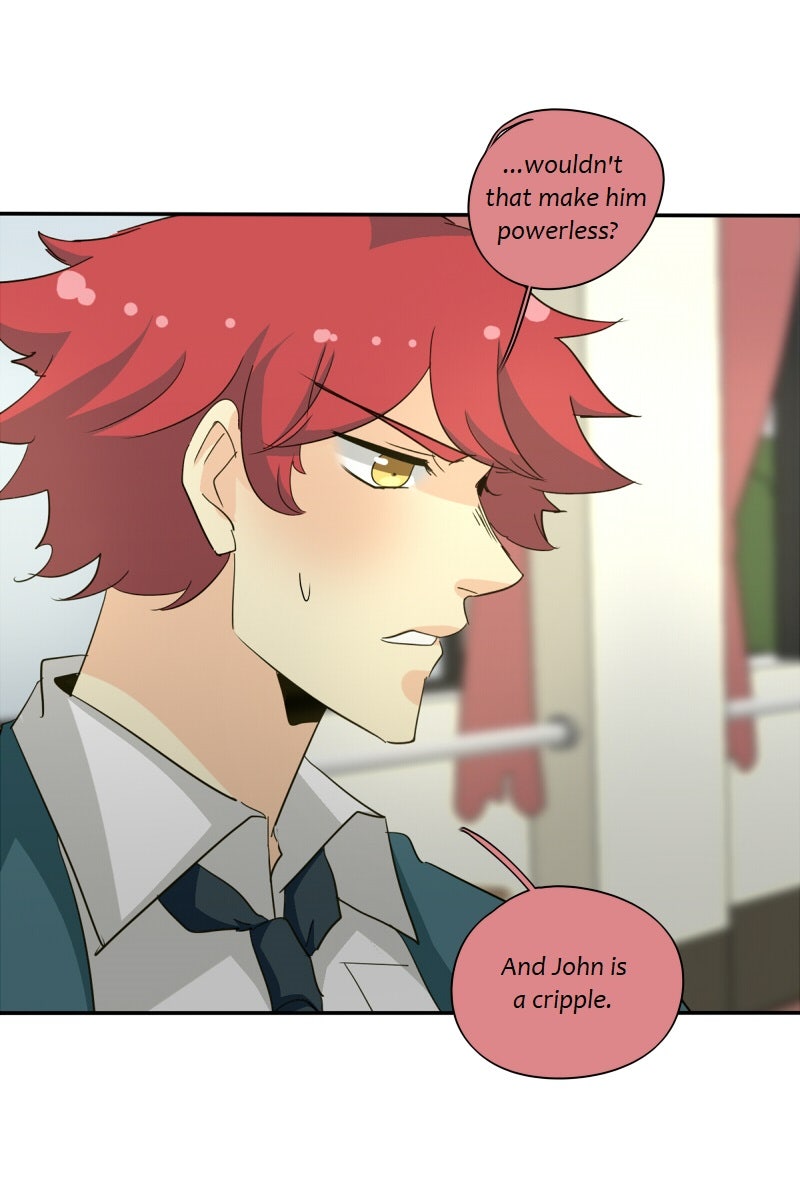 Read unOrdinary EN Manga Online