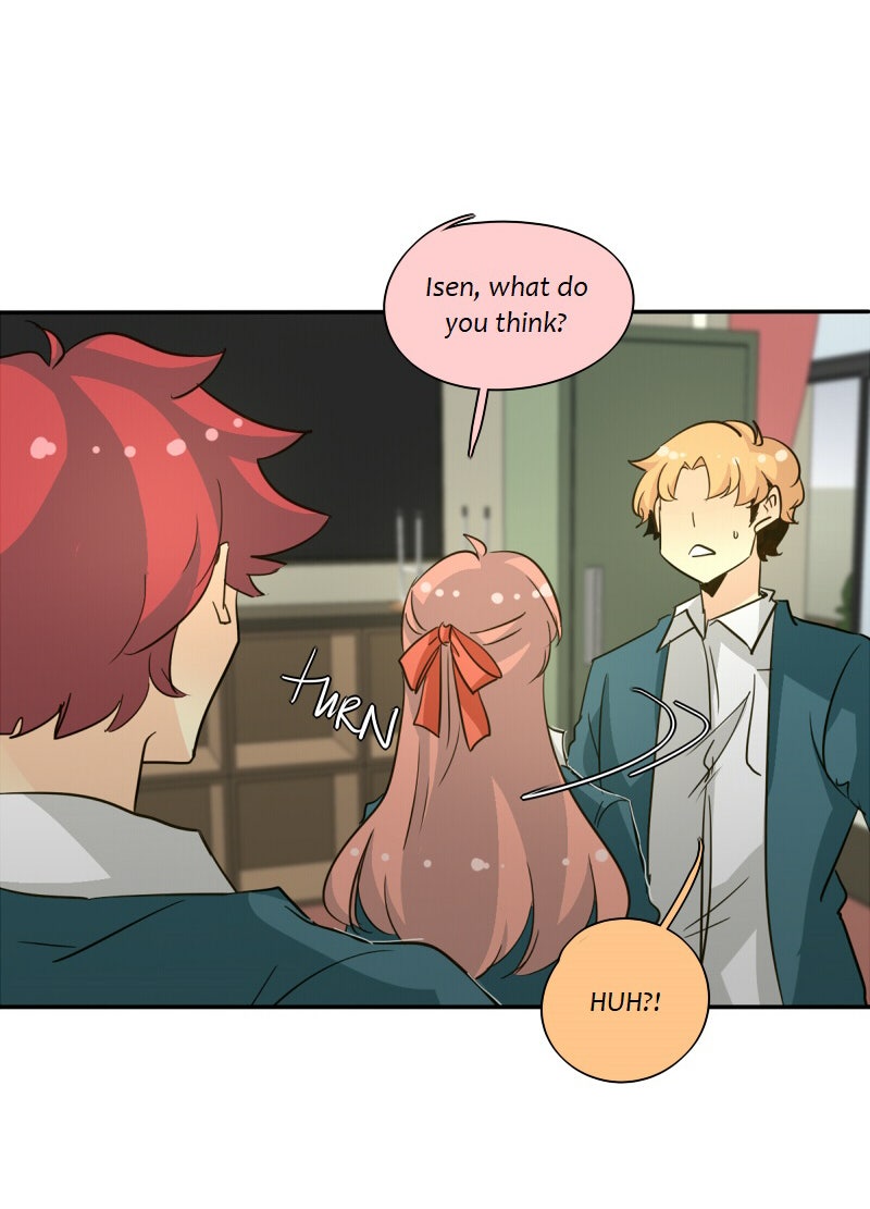Read unOrdinary EN Manga Online