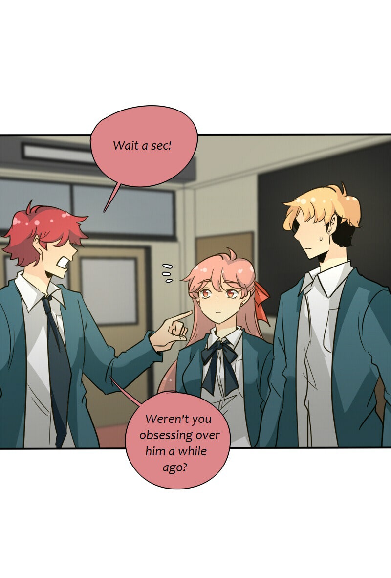 Read unOrdinary EN Manga Online