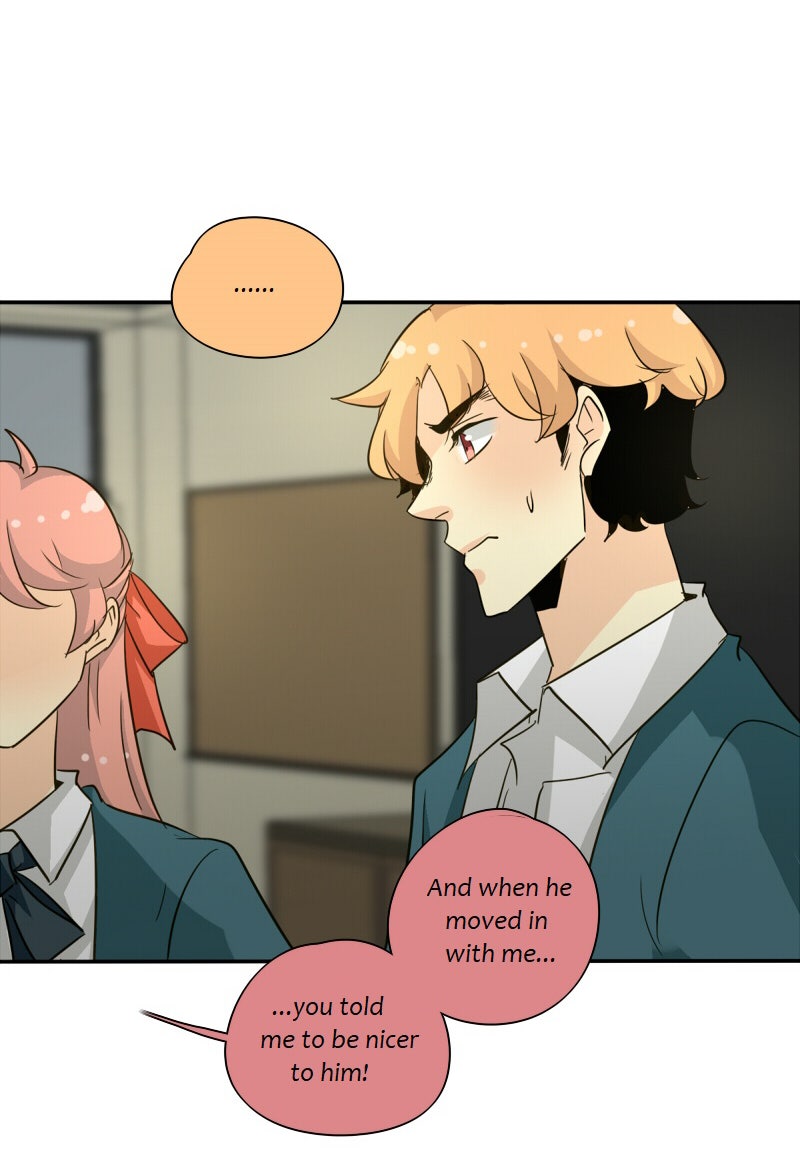 Read unOrdinary EN Manga Online