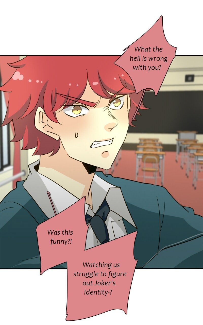 Read unOrdinary EN Manga Online