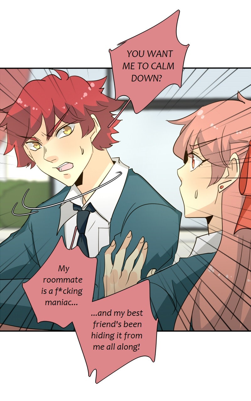 Read unOrdinary EN Manga Online