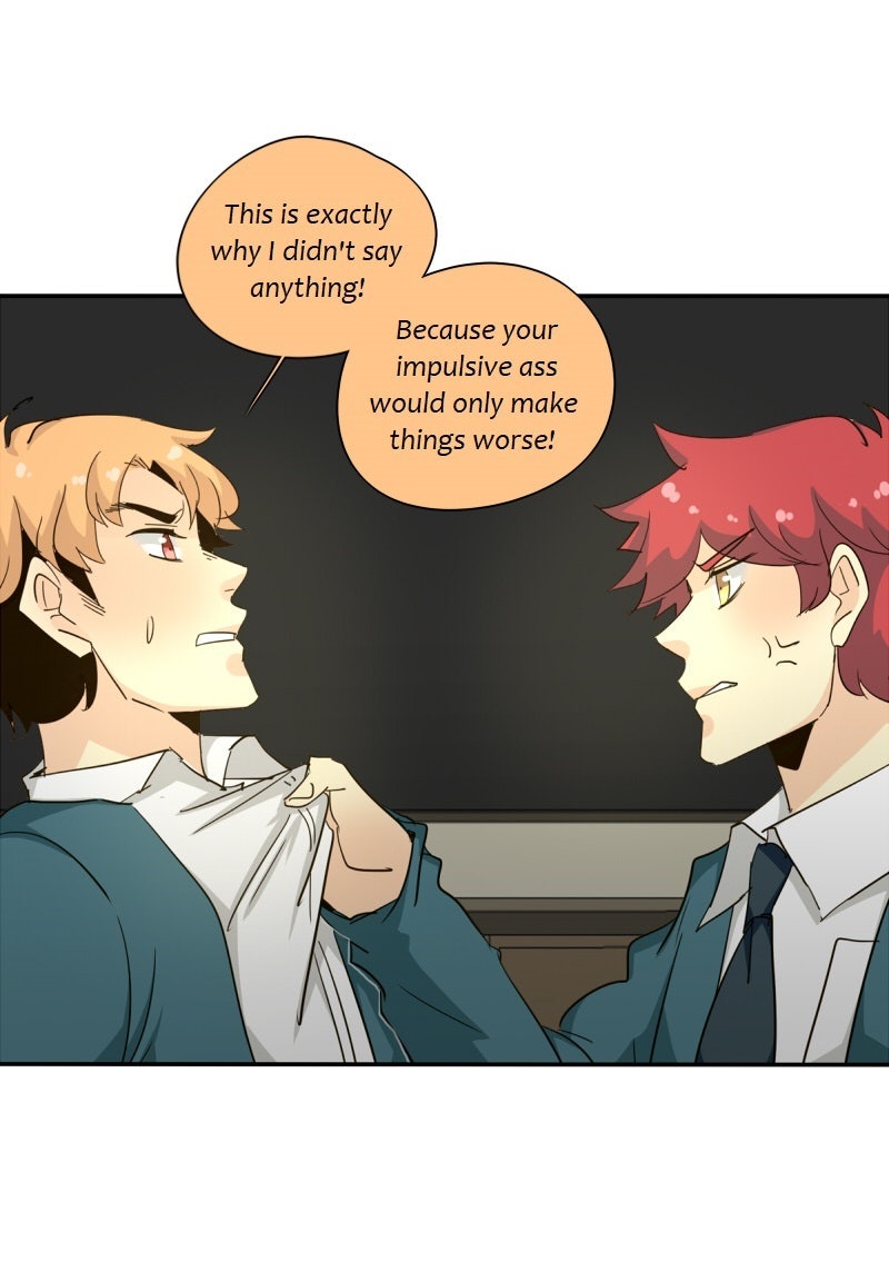 Read unOrdinary EN Manga Online
