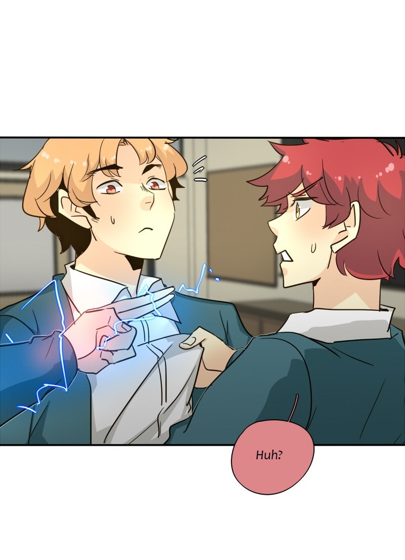 Read unOrdinary EN Manga Online