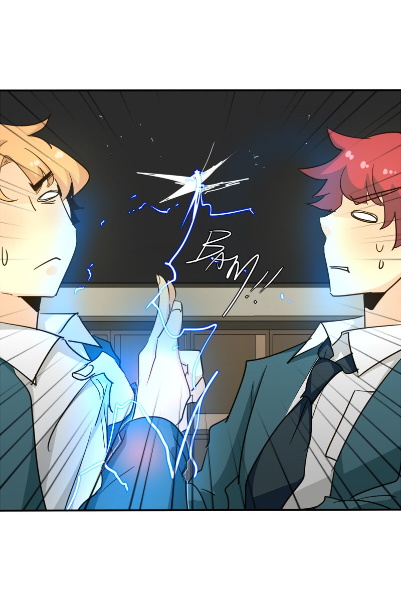 Read unOrdinary EN Manga Online