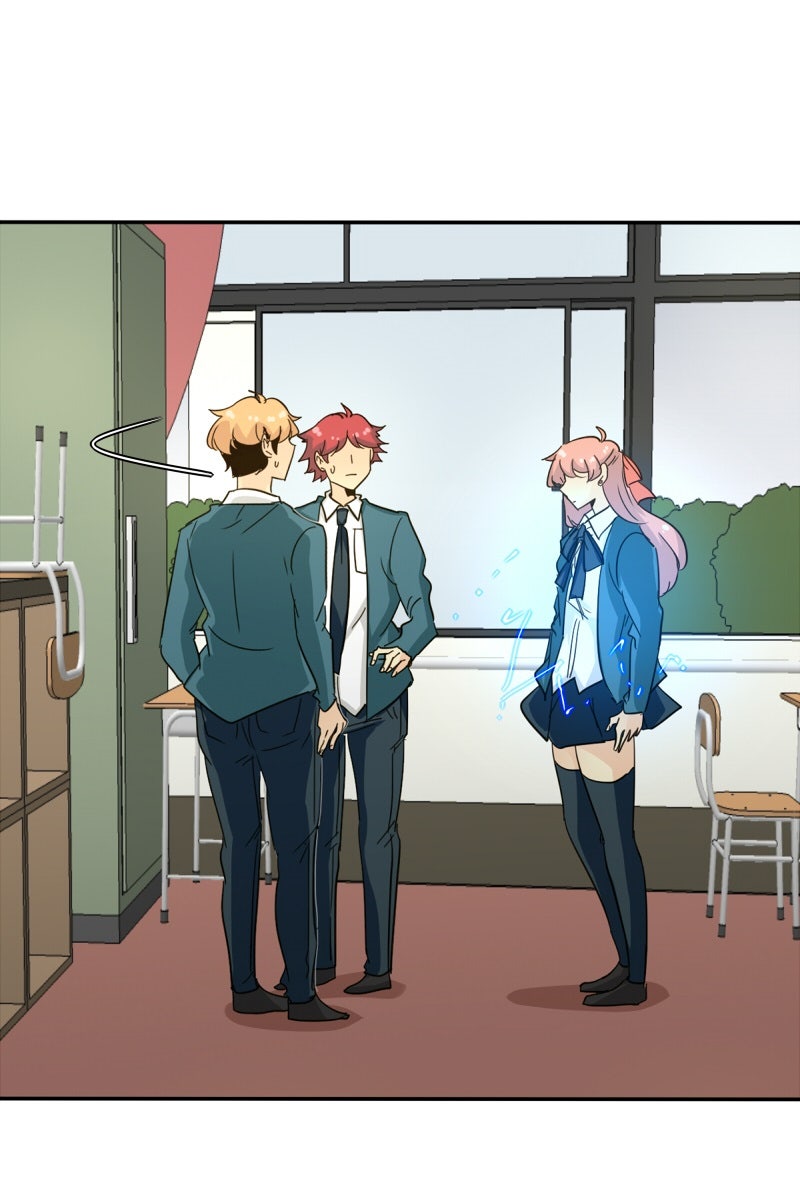 Read unOrdinary EN Manga Online