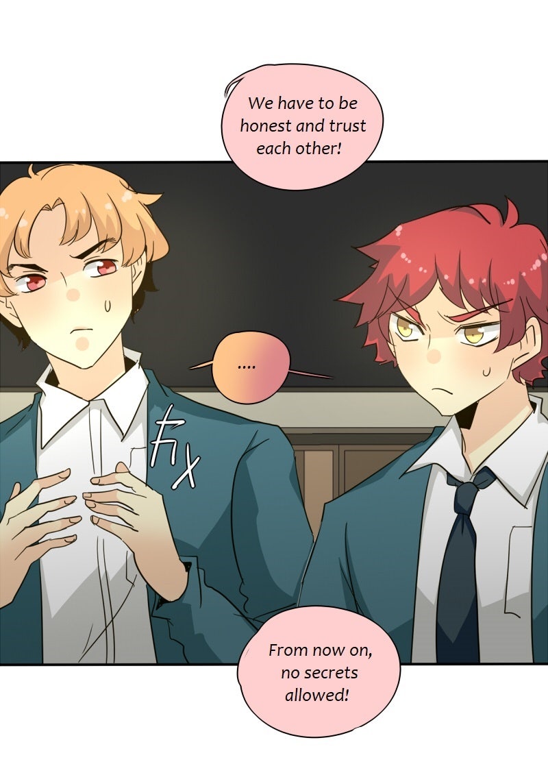 Read unOrdinary EN Manga Online