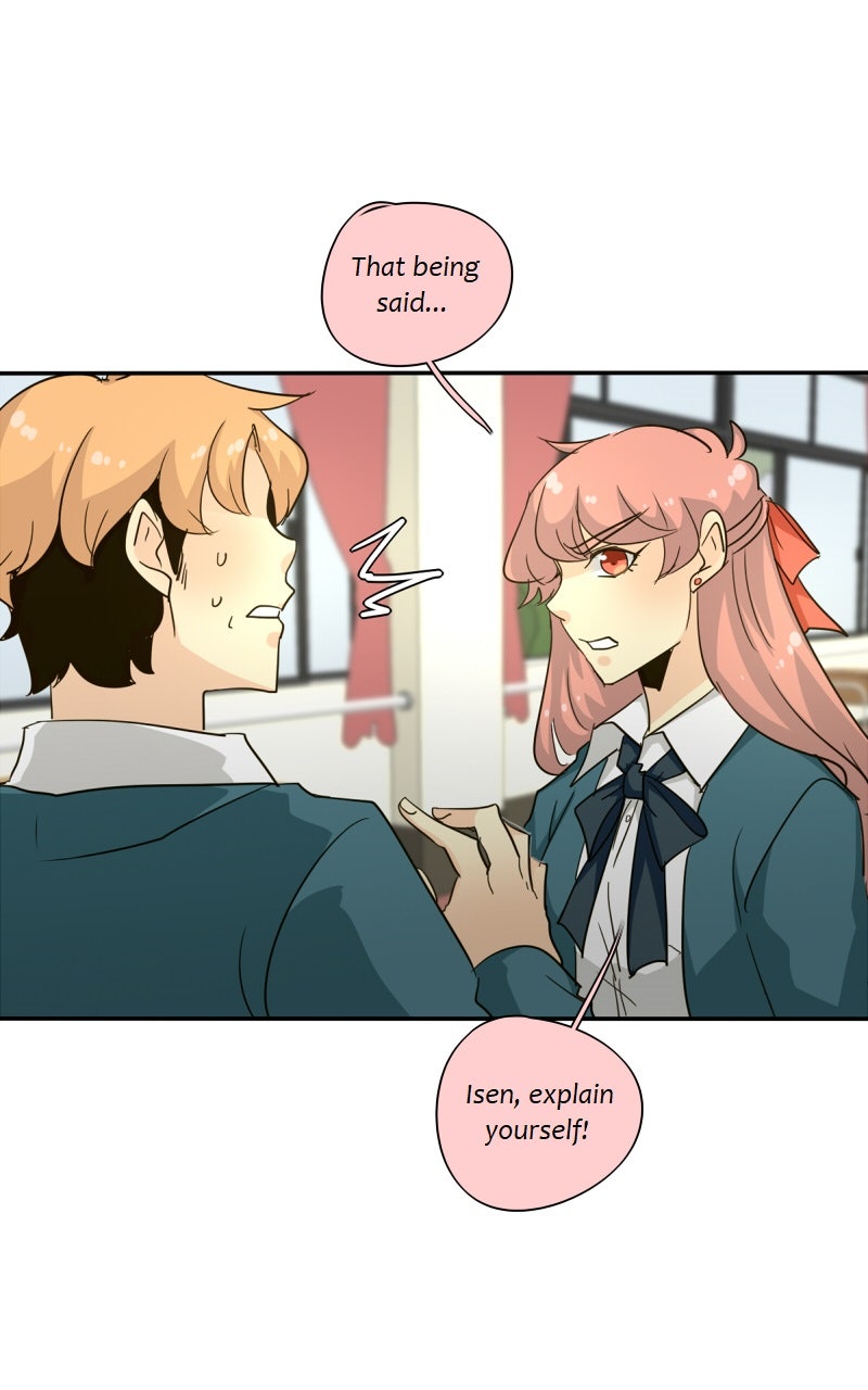 Read unOrdinary EN Manga Online