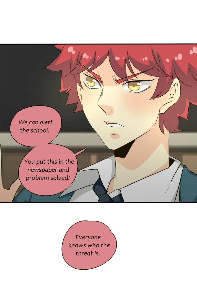 Read unOrdinary EN Manga Online