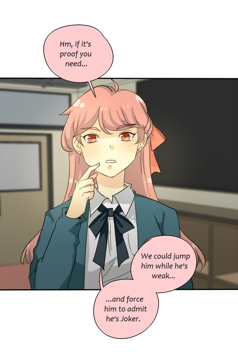 Read unOrdinary EN Manga Online