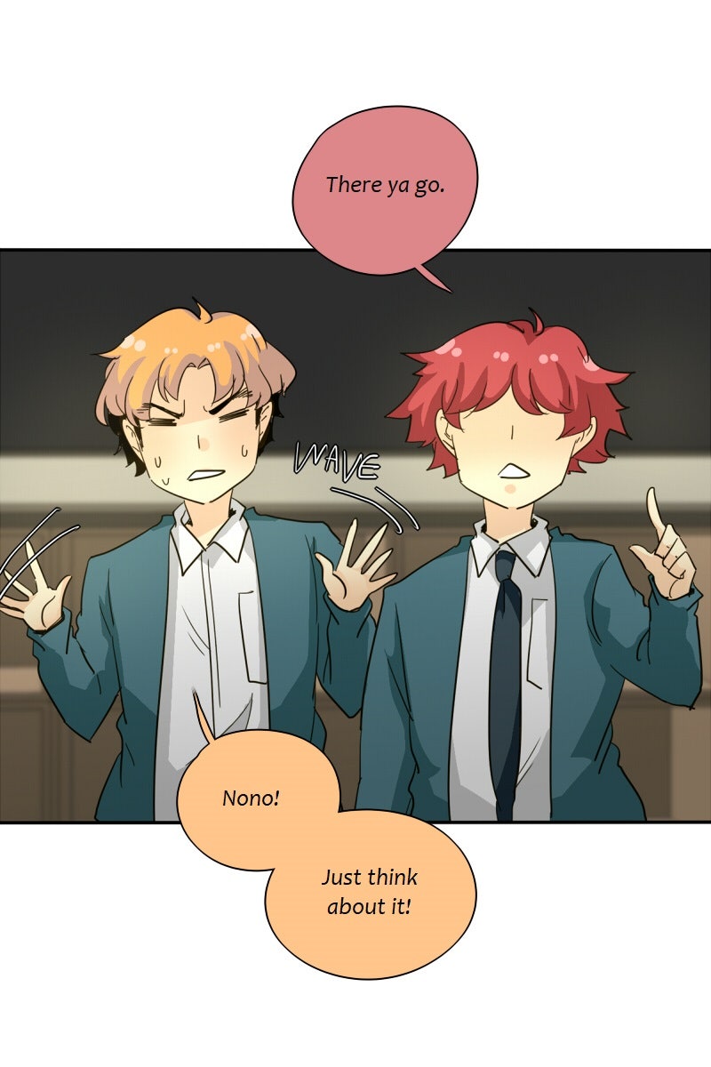 Read unOrdinary EN Manga Online