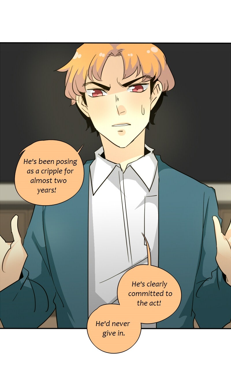 Read unOrdinary EN Manga Online