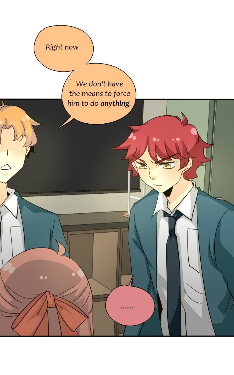 Read unOrdinary EN Manga Online
