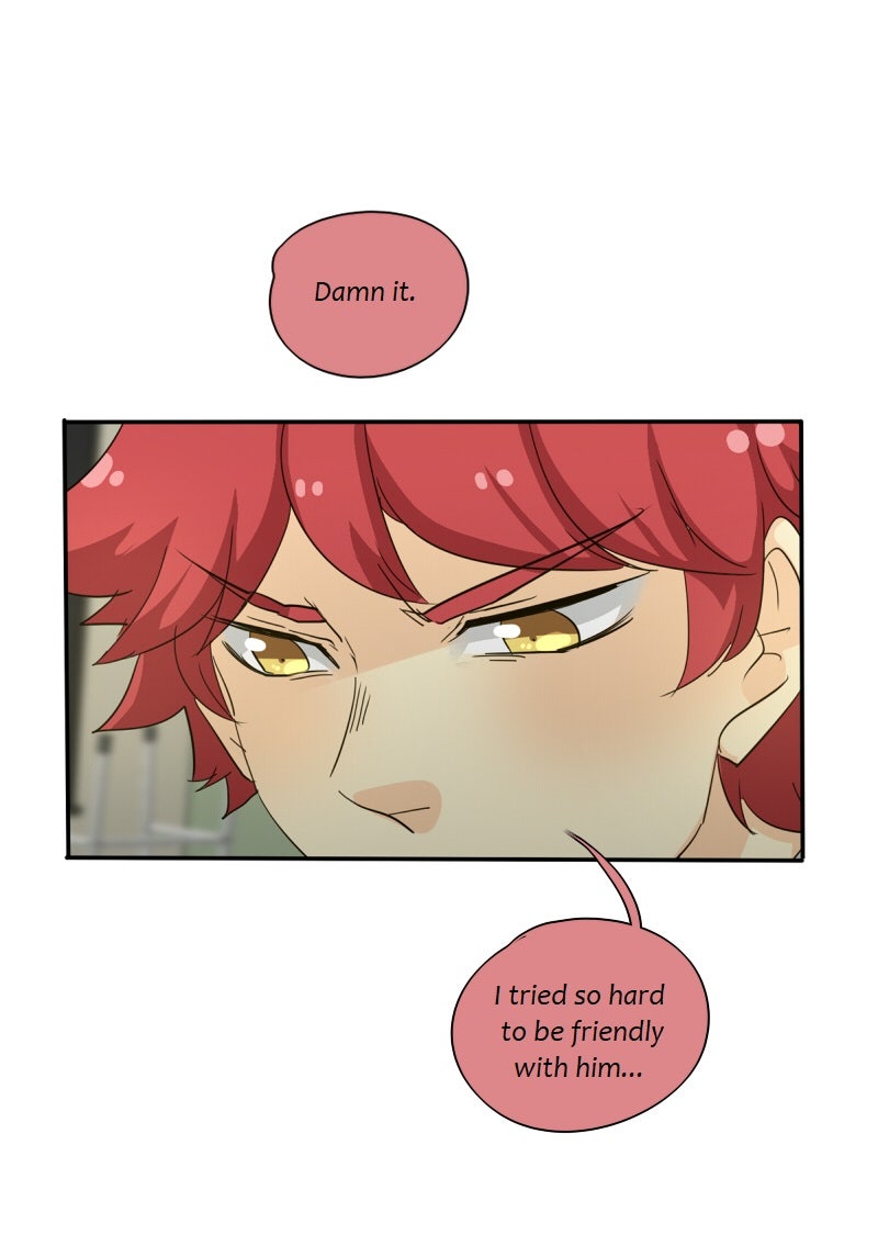 Read unOrdinary EN Manga Online
