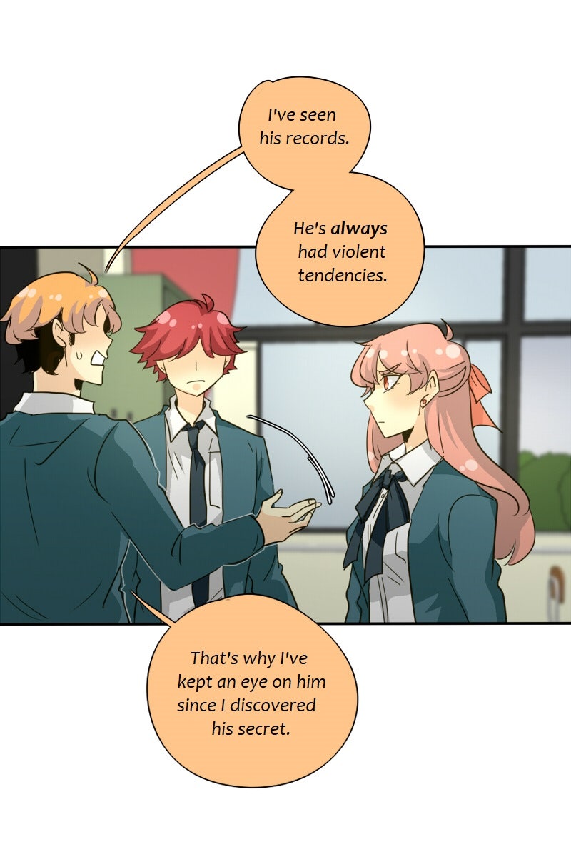 Read unOrdinary EN Manga Online