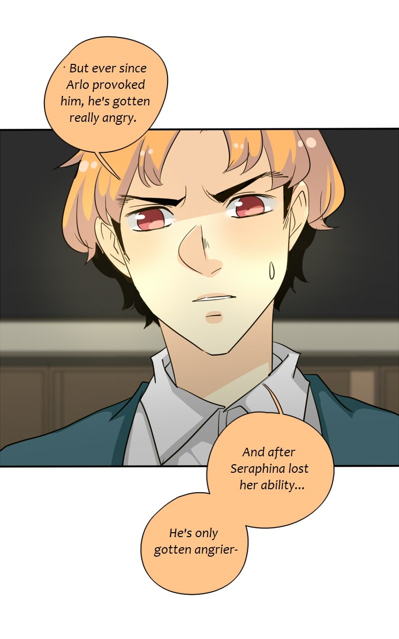 Read unOrdinary EN Manga Online