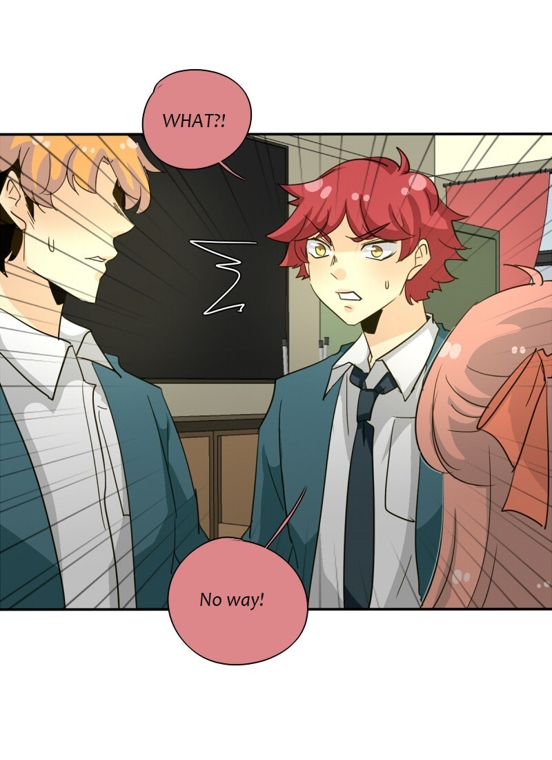 Read unOrdinary EN Manga Online