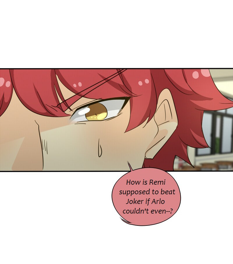 Read unOrdinary EN Manga Online