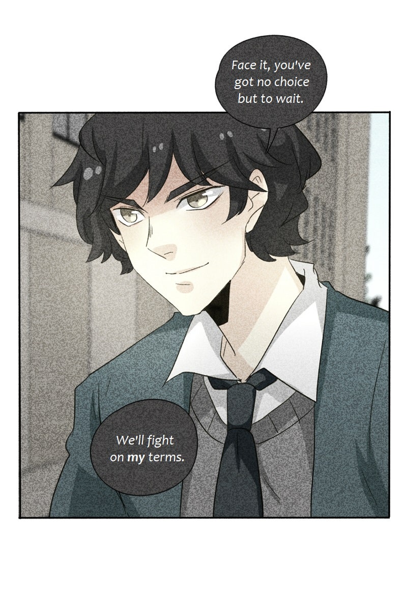 Read unOrdinary EN Manga Online