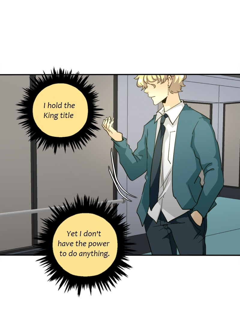 Read unOrdinary EN Manga Online