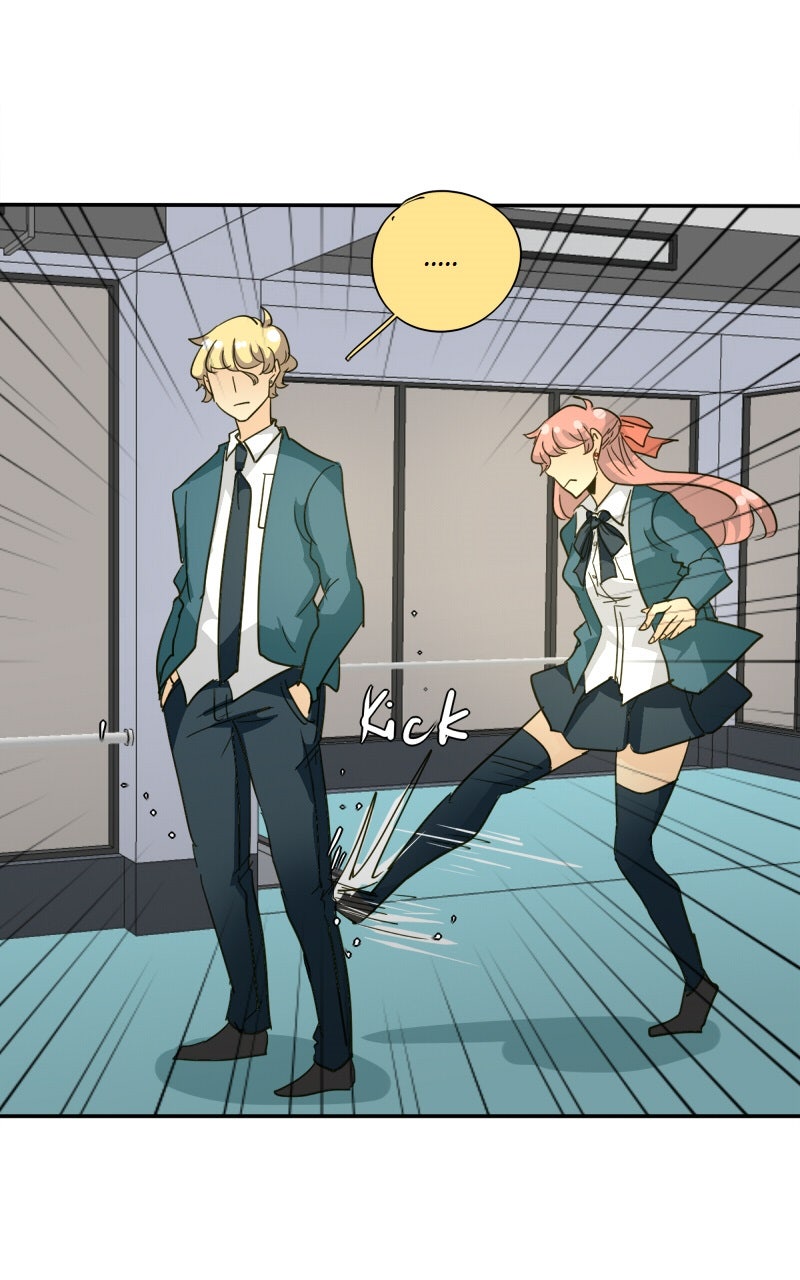 Read unOrdinary EN Manga Online