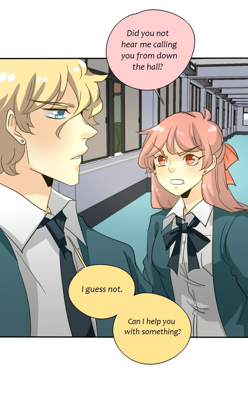 Read unOrdinary EN Manga Online