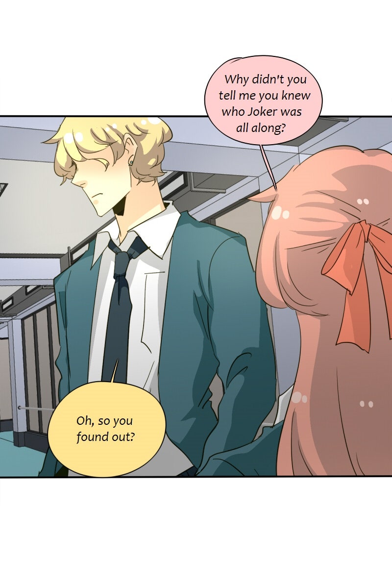 Read unOrdinary EN Manga Online