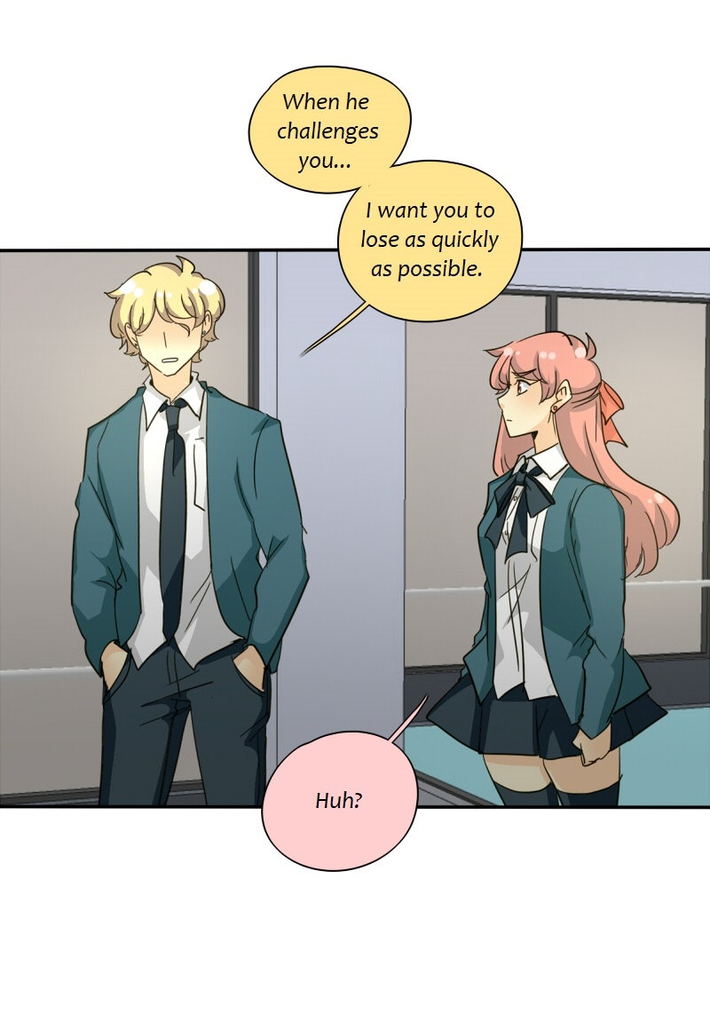 Read unOrdinary EN Manga Online