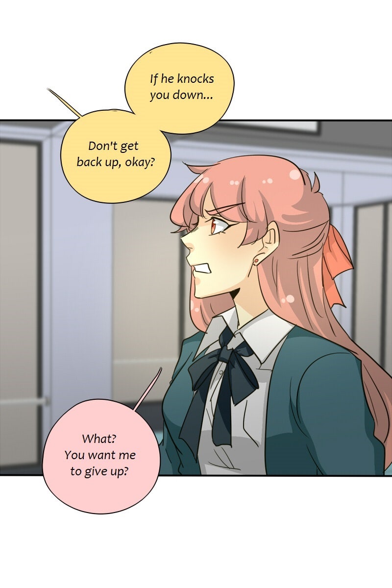 Read unOrdinary EN Manga Online