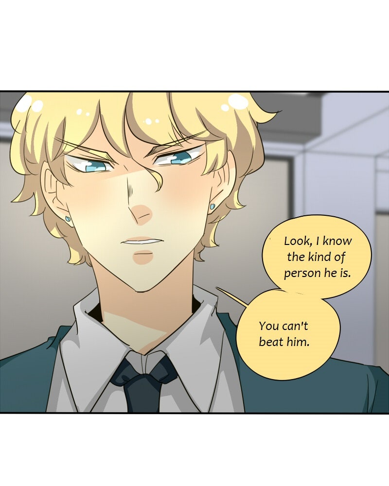 Read unOrdinary EN Manga Online