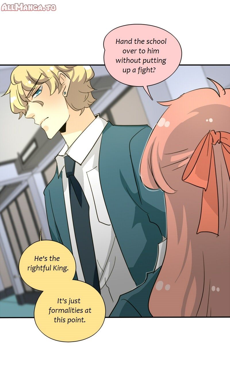 Read unOrdinary EN Manga Online