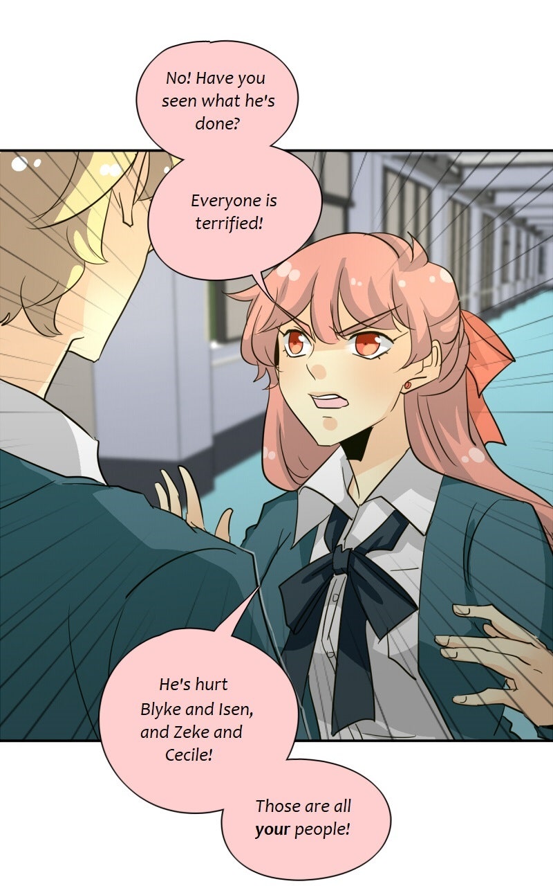 Read unOrdinary EN Manga Online