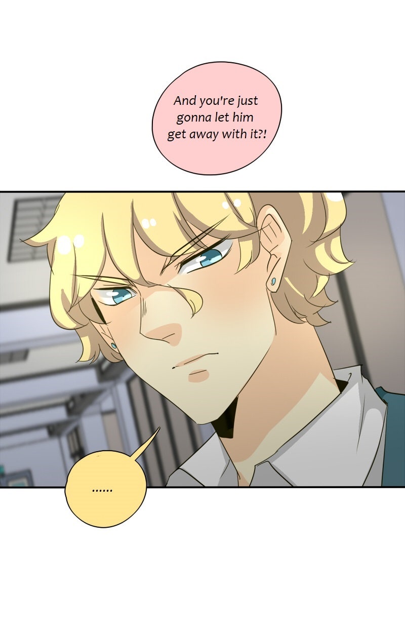 Read unOrdinary EN Manga Online