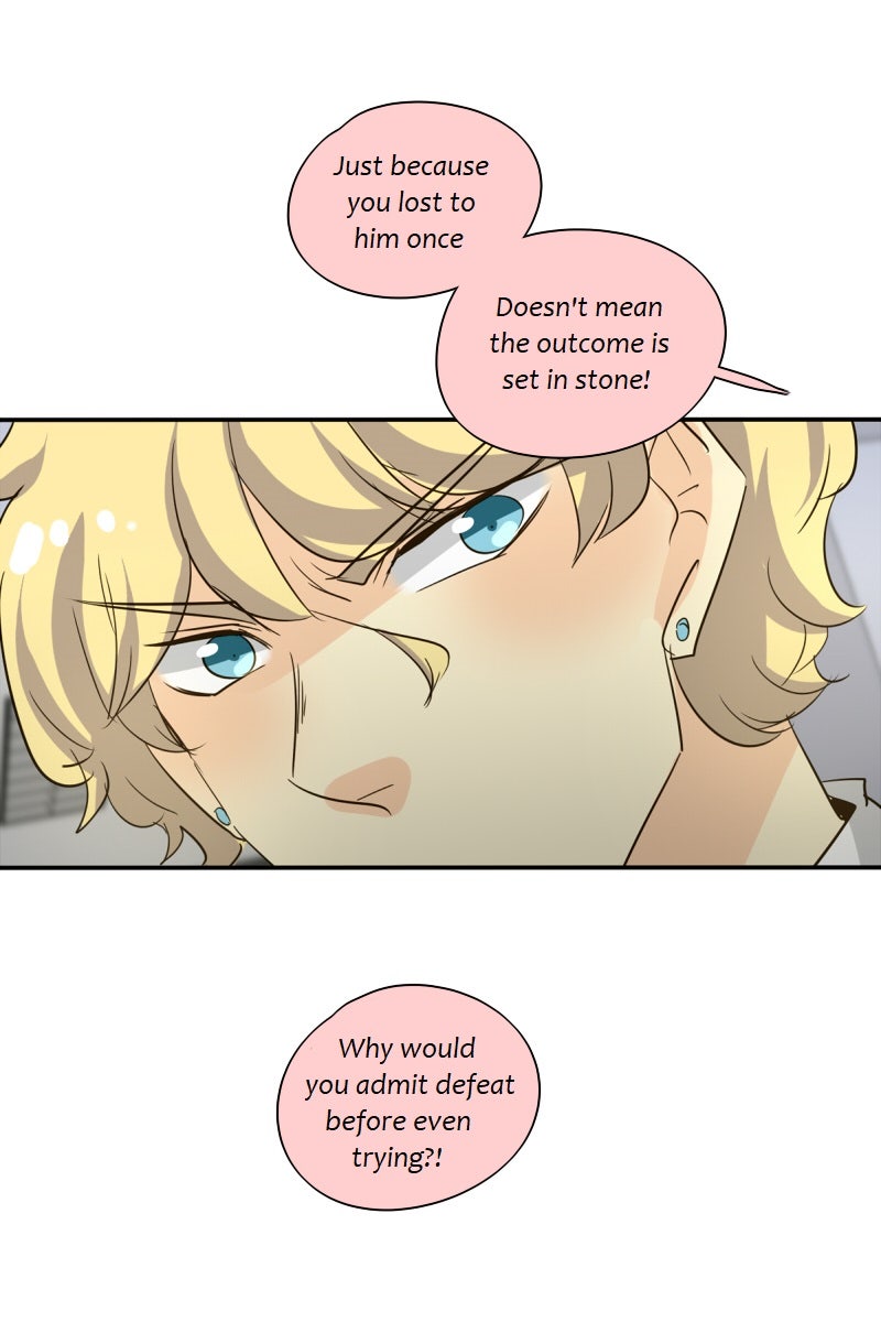 Read unOrdinary EN Manga Online
