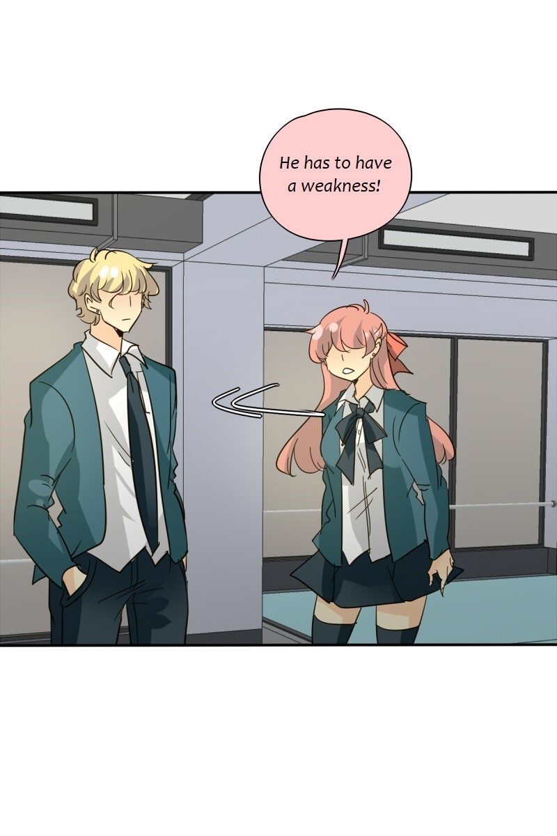 Read unOrdinary EN Manga Online